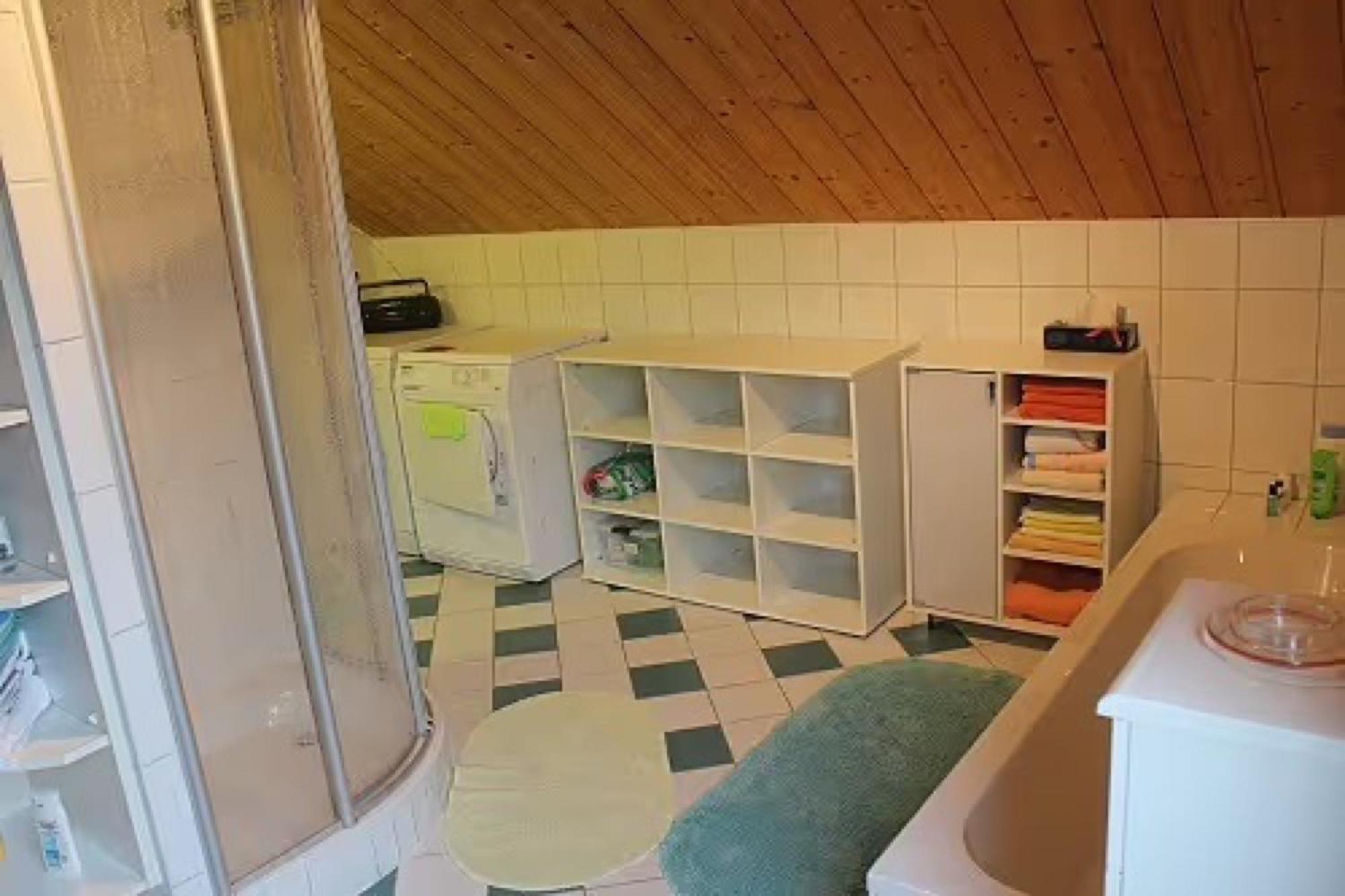 Ferienwohnung Abelein Passau Exterior foto